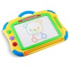 Ricokids piešimo lenta - geltona