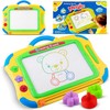 Ricokids piešimo lenta - geltona