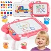 Ricokids RK-823 magnetinė dėlionė vaikams, tangramas