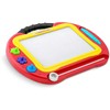 Ricokids lenta + piešimo stalas - raudona