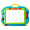 Ricokids piešimo lenta + stalas - mėlyna