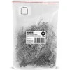 Sąsagos plastiko suvirinimo aparatui, 100 vnt., C tipo, Humberg