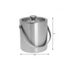 King Hoff 1,5 l ledo KIBIŠAS SU DVIGUSIŲ SIENŲ KINGHOFF KH-1243