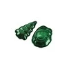 Rinkinys 2 ŚWIĄTECZNYCH FOREMEK DO PIECZENIA CIASTEK BERLINGER HAUS EMERALD BH-6949