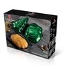 Rinkinys 2 ŚWIĄTECZNYCH FOREMEK DO PIECZENIA CIASTEK BERLINGER HAUS EMERALD BH-6949