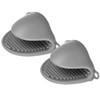 2 x BRUNBESTE BB-1526 SILIKONINĖ RANKENA