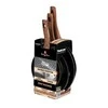 Pan Berlinger Haus rinkinys Ebony 20 24 28cm 3vnt.
