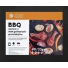 Tadar Mata BBQ grilio kilimėlis 40 x 33 cm 3 vnt