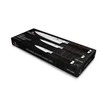 berlinger haus 3 peilių rinkinys bh-2486 shine basalt