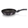 PATELNIA GRANITOWA 30cm BERLINGER HAUS METALLIC LINE CARBON PRO BH-7122