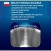 King Hoff Spieniacz Pieno plakiklis, plieno, 0,4 l, „Kinghoff“
