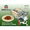 King Hoff KiNGHOFF Makaronų gaminimo aparatas KH-3113-b