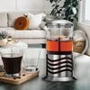 Maestro Prancūziškas presas kavos/arbatos gamybai 1000 ml, MR-1662-1000
