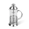Maestro Prancūziškas presas kavos/arbatos gamybai 1000 ml, MR-1662-1000