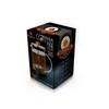 ARBATOS UŽPILDAS 600ml BERLINGER HAUS METALIC ROSE GOLD BH-1494