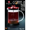 ARBATOS UŽPILDYMAS 600 ml BERLINGER HAUS METALLIC BURGUNDY LINE BH-1497