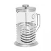 King Hoff ARBATOS UŽPILDYMAS FRENCH PRESS 800ML KINGHOFF KH-4835