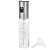 ATOMIZER SPRYSKIWACZ DO OLIWY, OCTU 100ml BRUNBESTE BB-1082