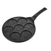 Blynelių KEDA 26 cm BRUNBESTE 7 SMILEYS BB-1958