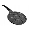Blynelių KEDA 26 cm BRUNBESTE 7 SMILEYS BB-1958