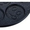 Blynelių KEDA 26 cm BRUNBESTE 7 SMILEYS BB-1958
