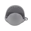 BRUNBESTE BB-1507 SILIKONINĖ PĖDA