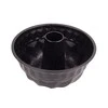 KEPIMO FORMA TORTAI 22cm MARMURINĖ BRUNBESTE BB-1047