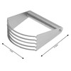 Brunbeste CIPPER TORTAUS Smulkintuvas BRUNBETSE BB-1182