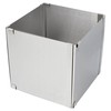 REGULOWANA FORMA DO CIASTA 15-27 x 15cm TORTOWNICA BRUNBESTE BB-3142