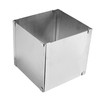 REGULOWANA FORMA DO CIASTA 15-27 x 15cm TORTOWNICA BRUNBESTE BB-3142