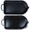 Orion Kepimo indas 2-in-1 LITINA 4/2 l 42.5x22.5 cm