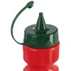 Vilde Orion Ketchup butelka 680 ml raudona