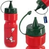 Vilde Orion Ketchup butelka 680 ml raudona