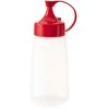 Vilde Orion Buteliukas padažui 340 ml su dozatoriumi