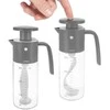 Orion Buteliukas mišinio olivai ir padažams 350 ml, mechaninė