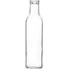 Vilde Stiklinis butelis aliejui ir actui 250 ml su dozatoriumi