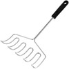 KIAUŠAS, IŠMETIMO RINKINYS, Įtempimo mentelė, 35 cm, BRUNBESTE BB-1668