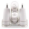 CERAMICZNY Rinkinys DO PRZYPRAW 5-ELE MAESTRO Baltas MR-20002-04S