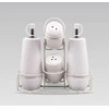 CERAMICZNY Rinkinys DO PRZYPRAW 5-ELE MAESTRO Baltas MR-20002-04S