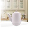 CERAMICZNY ZAPARZACZ DO KAWY I HERBATY 800ML MAESTRO Baltas MR-20002-08