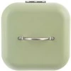Orion metalinis duonos dėžė GREENISH 20x20x17 cm