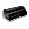 CHLEBAK STALOWY BERLINGER HAUS Juodas ROSE BH-6728