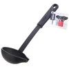 Orion Virtuvinis samtelis BLACKLINE 60 ml 29 cm