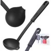 Orion Virtuvinis samtelis BLACKLINE 60 ml 29 cm