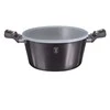 Puodų rinkinys 13 dalių BERLINGER HAUS BH/6886 Metallic Line Carbon Pro Edition