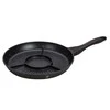 DAUGIAFUNKCINĖ KELIS 32cm 4in1 BERLINGER HAUS GRANITE DIAMOND BH-1462