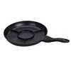 DAUGIAFUNKCINĖ KELIS 32cm 4in1 BERLINGER HAUS GRANITE DIAMOND BH-1462