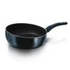 DEEP PAN CHEF FLIP 26 cm BERLINGER HAUS AQUAMARINE BH-1881