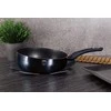 DEEP PAN CHEF FLIP 26 cm BERLINGER HAUS AQUAMARINE BH-1881