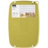Zwilling Orion Dvipusė pjaustymo lenta 37,5x25 cm - Antiblokavimo funkcija